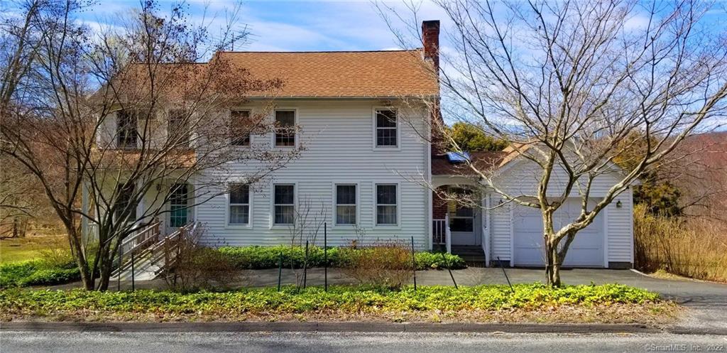 85 Hanover Road Newtown, CT 06470 - Photo 1 of 1