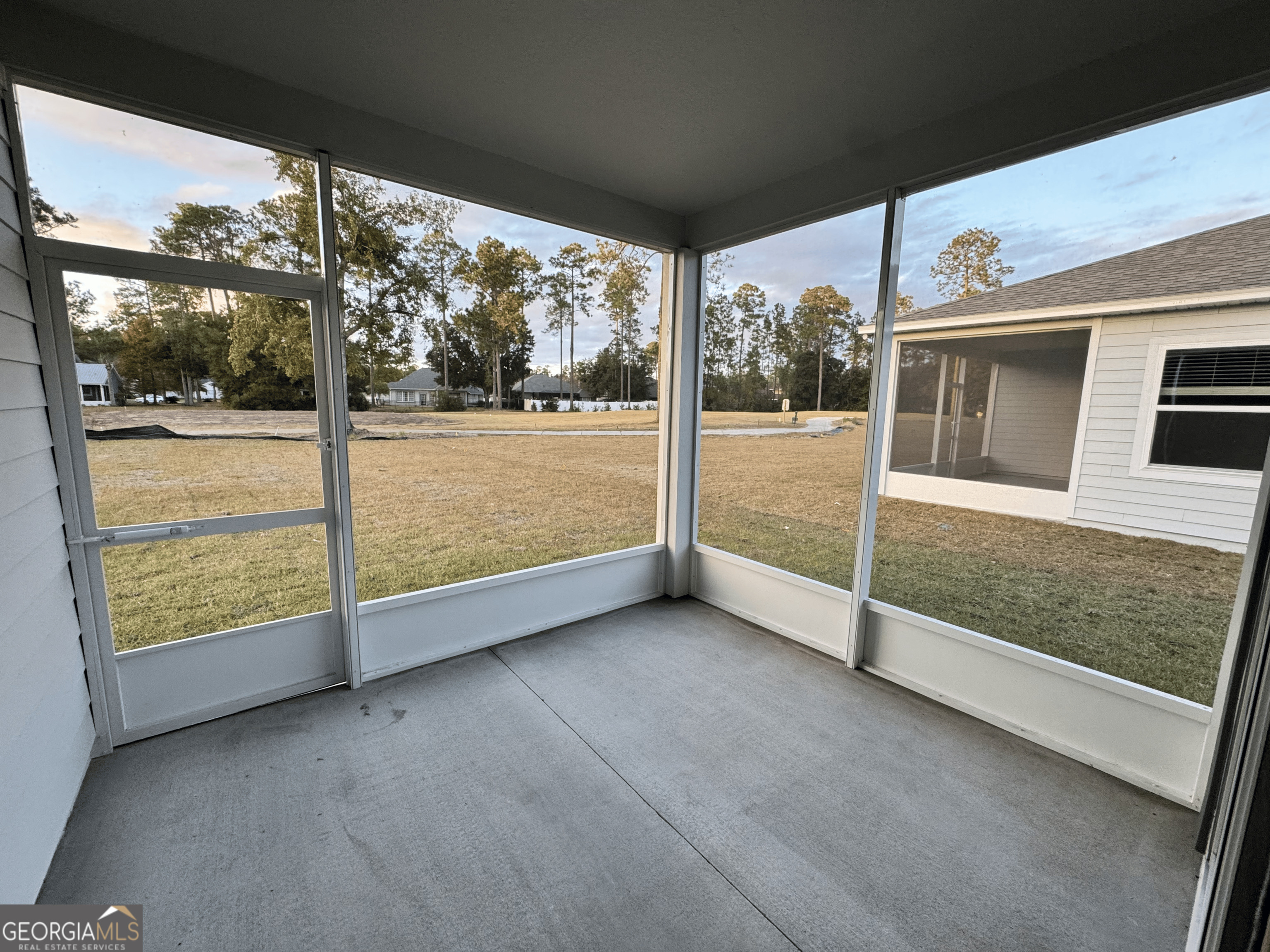 108 Brookshire Grn Court Kingsland, GA 31548 - Photo 20 of 21 a view of front door and porch