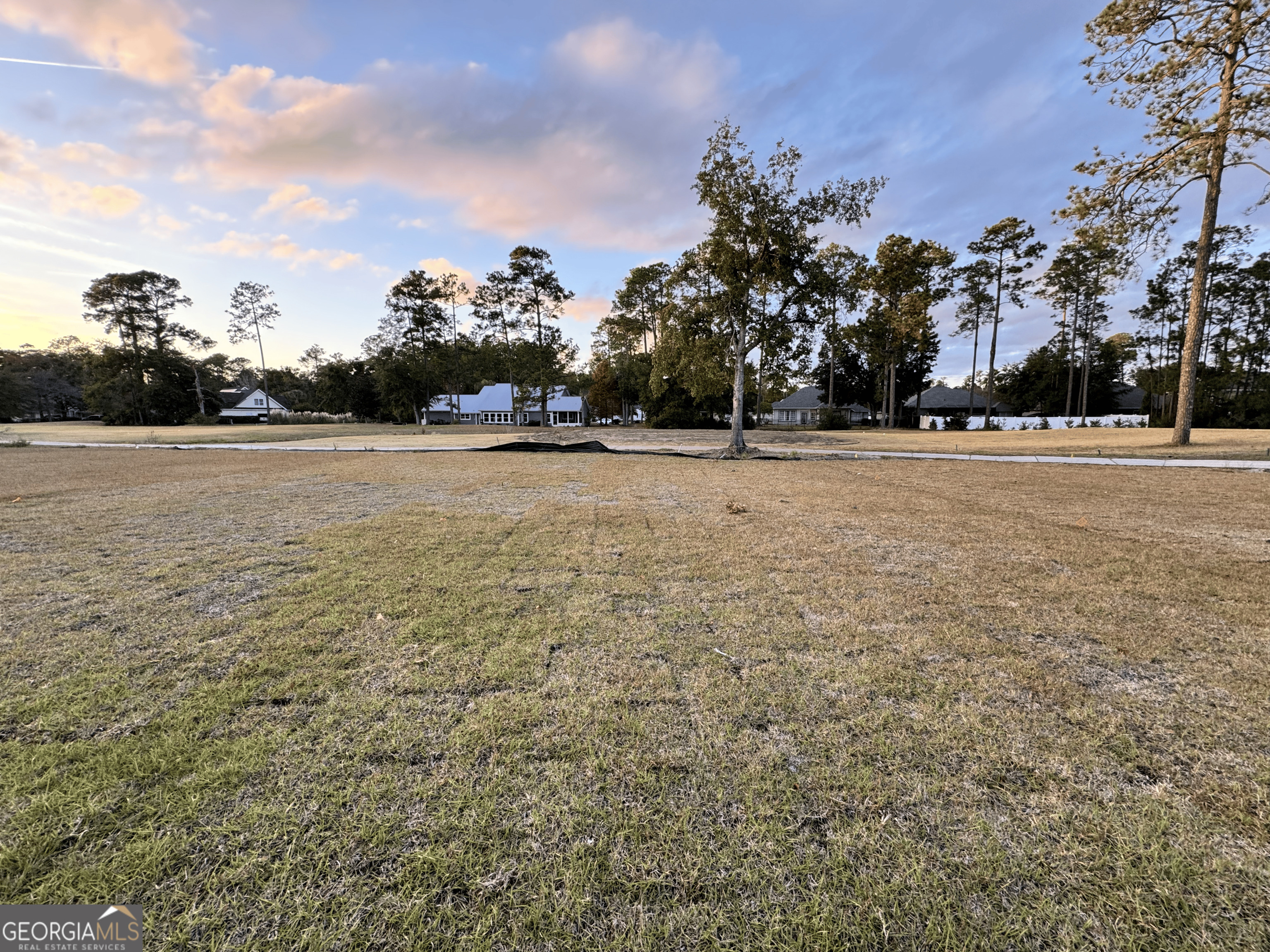 108 Brookshire Grn Court Kingsland, GA 31548 - Photo 21 of 21 a view of a yard