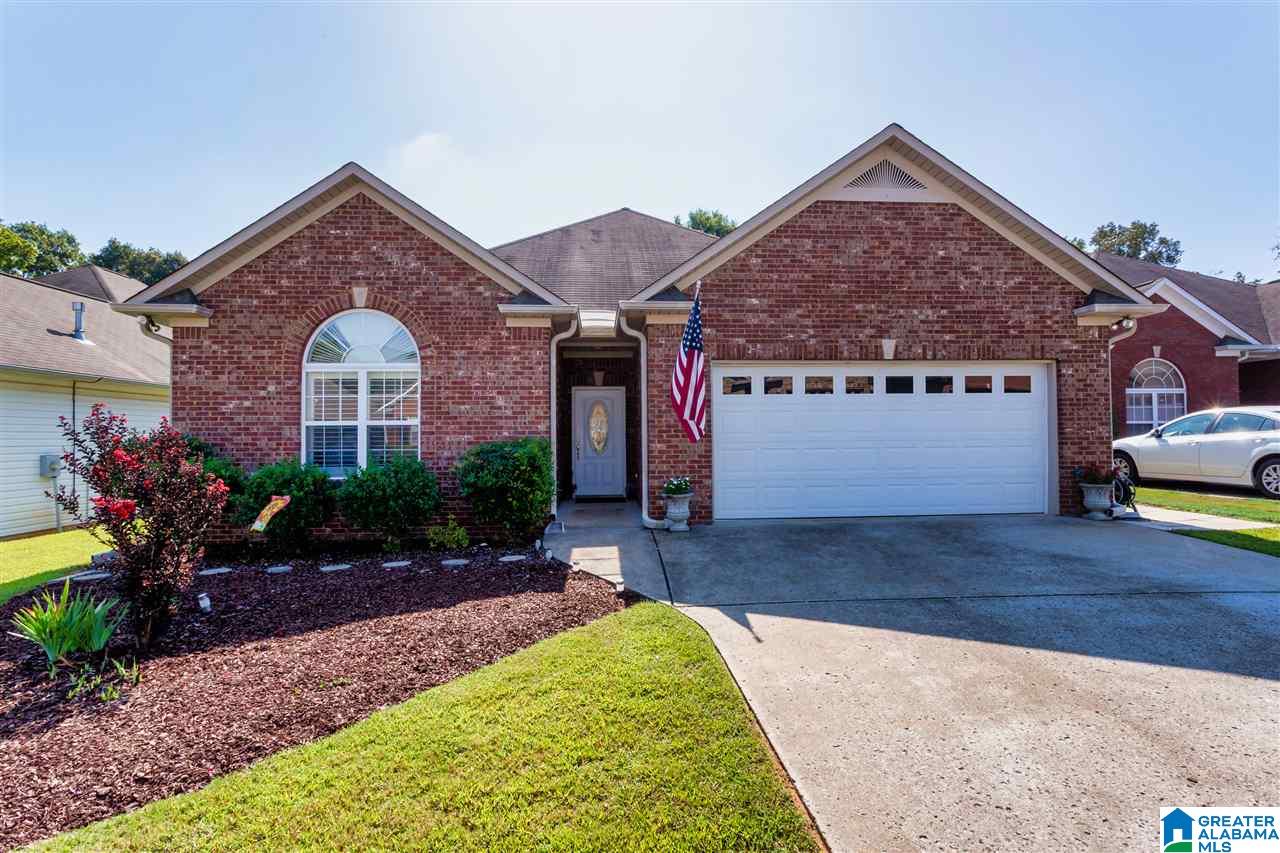 280 Trellis Circle Springville, AL 35146 - Photo 2 of 45