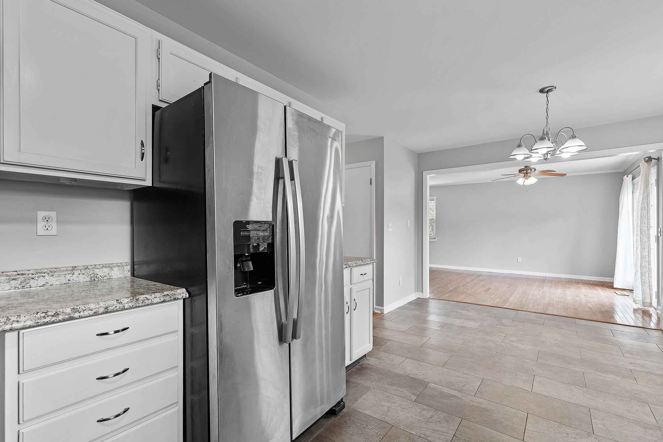 4605 Ricky Drive Chattanooga, TN 37411 - Photo 20 of 40 Ricky-19