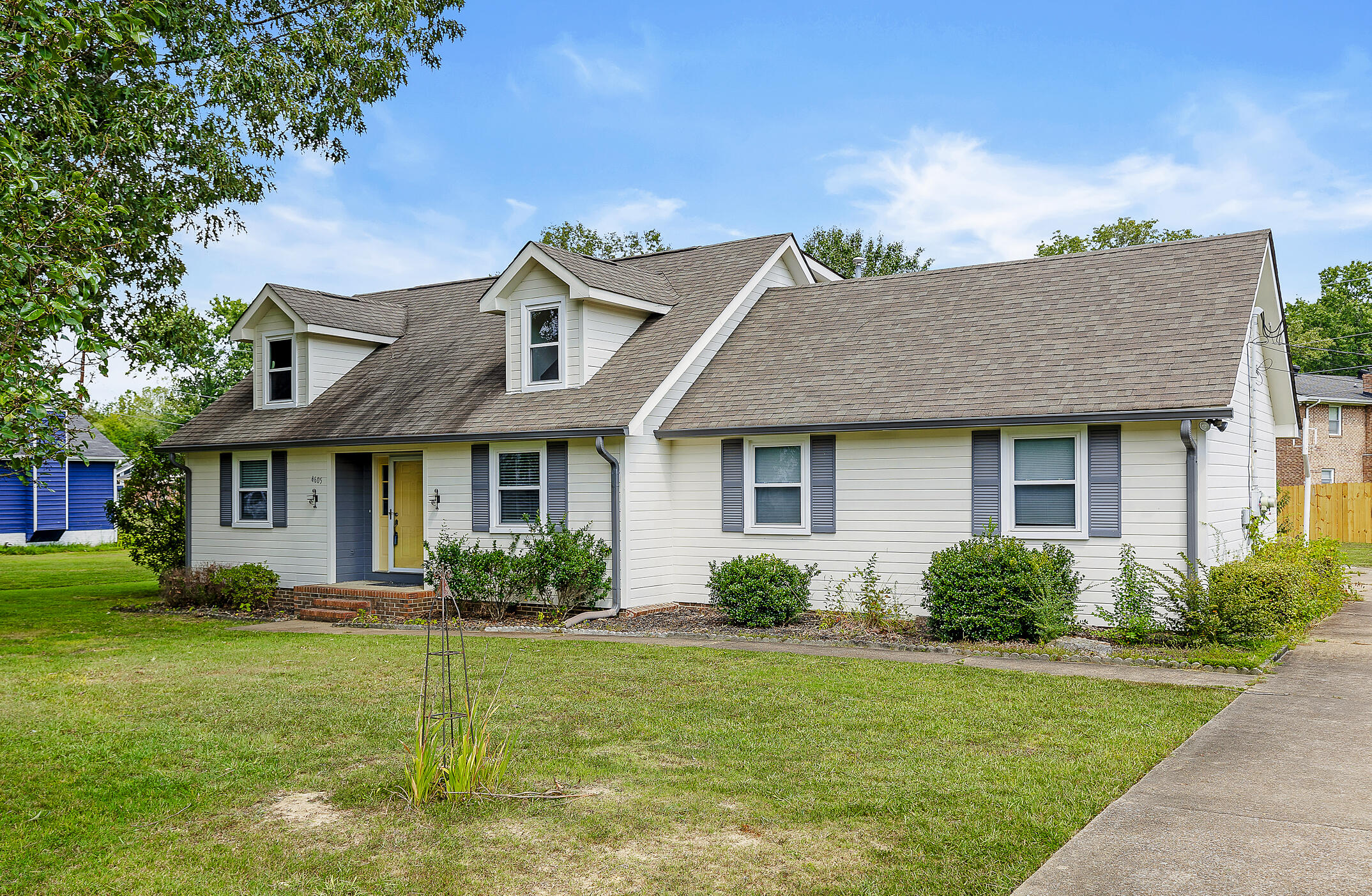 4605 Ricky Drive Chattanooga, TN 37411 - Photo 4 of 40 Ricky-4