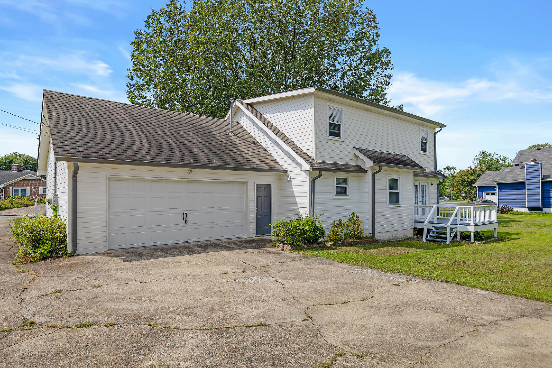 4605 Ricky Drive Chattanooga, TN 37411 - Photo 8 of 40 Ricky-7
