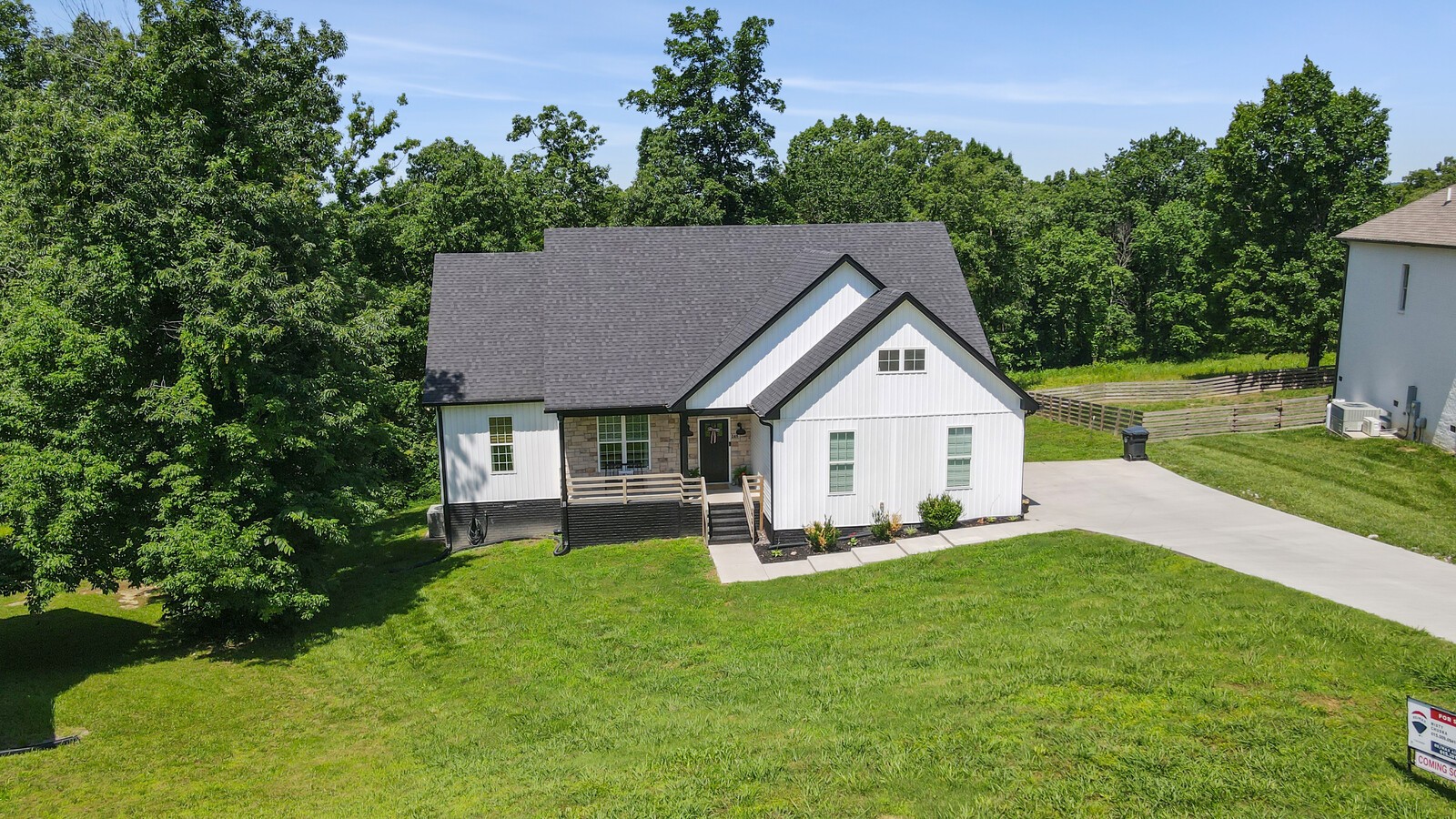 245 Hickory Ridge Lane Hartsville, TN 37074 - Photo 29 of 30