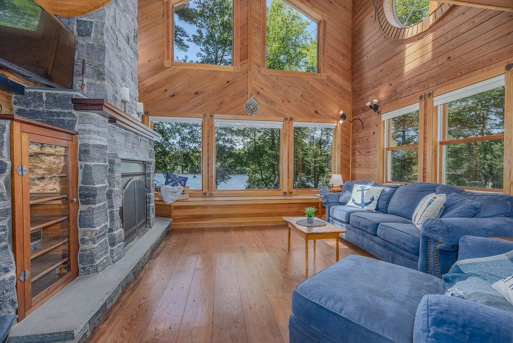 42 Lower Camp Road Northwood, NH 03261 - Photo 8 of 60 Gallery Image 8