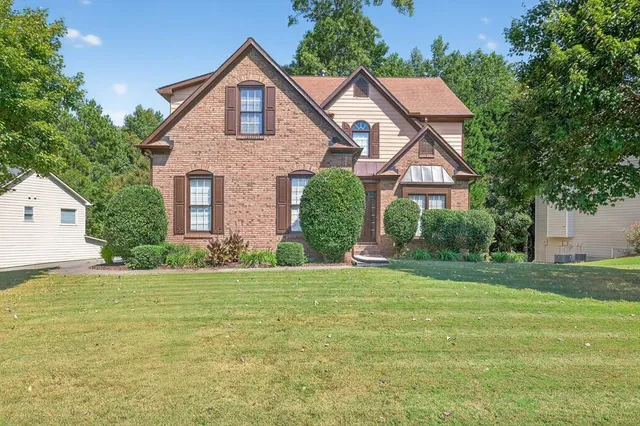 $542,000 | 2753 Blue Moon Drive, Buford, GA 30519