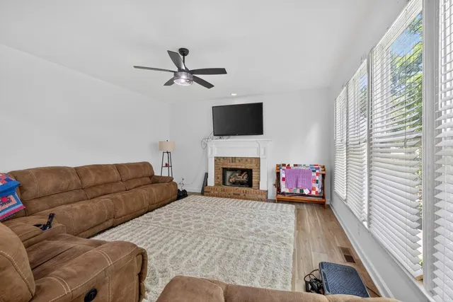 $542,000 | 2753 Blue Moon Drive, Buford, GA 30519