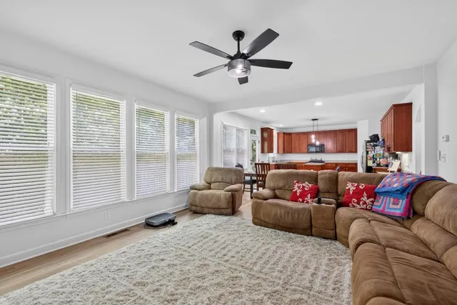 $542,000 | 2753 Blue Moon Drive, Buford, GA 30519