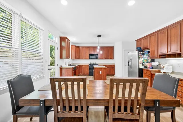 $542,000 | 2753 Blue Moon Drive, Buford, GA 30519