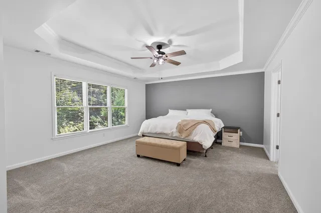 $542,000 | 2753 Blue Moon Drive, Buford, GA 30519