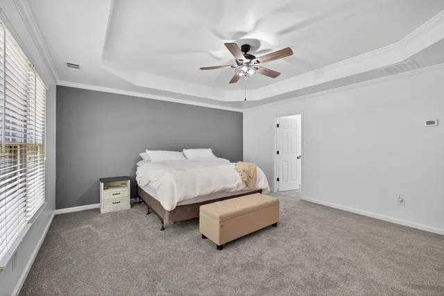 $542,000 | 2753 Blue Moon Drive, Buford, GA 30519