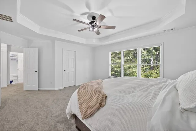 $542,000 | 2753 Blue Moon Drive, Buford, GA 30519