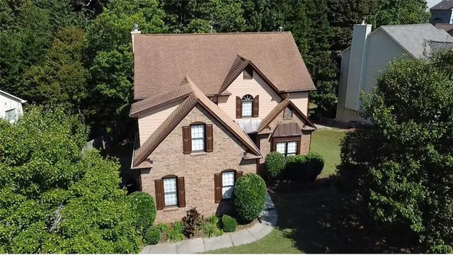 $542,000 | 2753 Blue Moon Drive, Buford, GA 30519