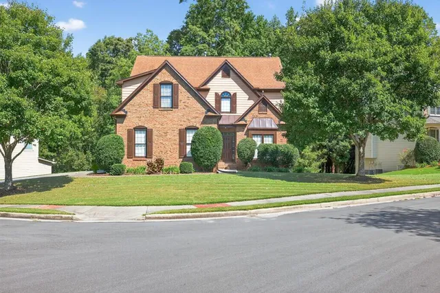 $542,000 | 2753 Blue Moon Drive, Buford, GA 30519