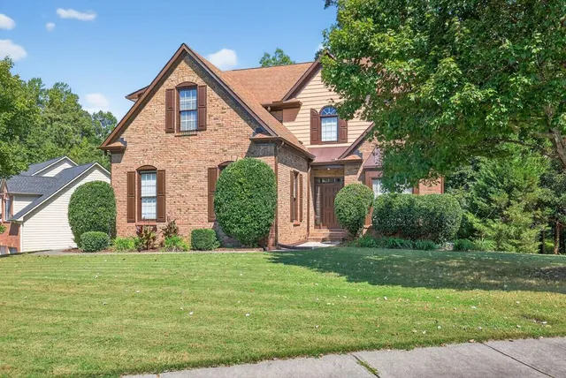 $542,000 | 2753 Blue Moon Drive, Buford, GA 30519