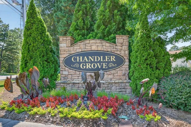 $542,000 | 2753 Blue Moon Drive, Buford, GA 30519