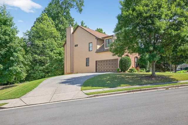 $542,000 | 2753 Blue Moon Drive, Buford, GA 30519