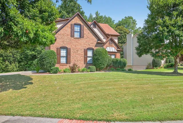 $542,000 | 2753 Blue Moon Drive, Buford, GA 30519