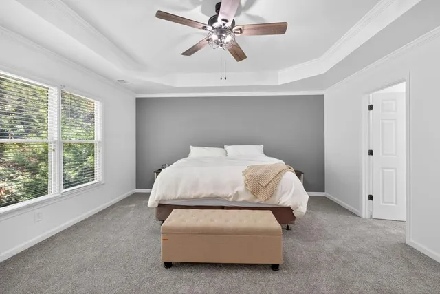 $542,000 | 2753 Blue Moon Drive, Buford, GA 30519