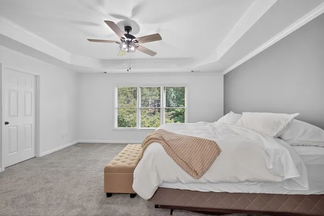 $542,000 | 2753 Blue Moon Drive, Buford, GA 30519