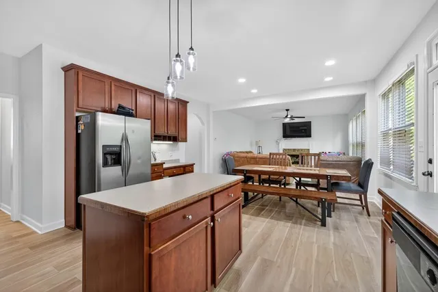 $542,000 | 2753 Blue Moon Drive, Buford, GA 30519