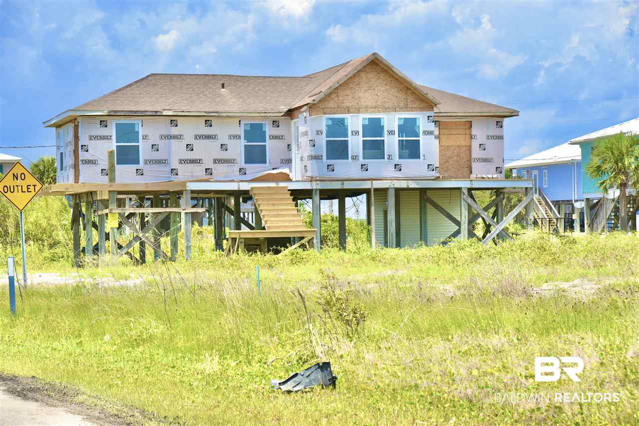 2382 Choctaw Road Gulf Shores, AL 36542 - Photo 1 of 45