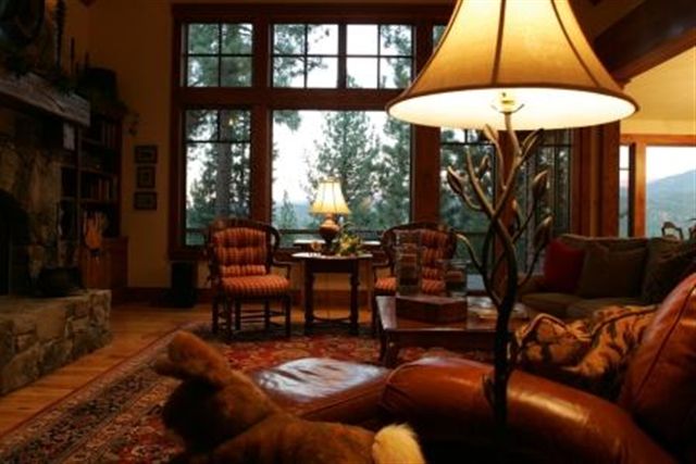 1735 Grouse Ridge Road Truckee, CA 96161 - Photo 6 of 7