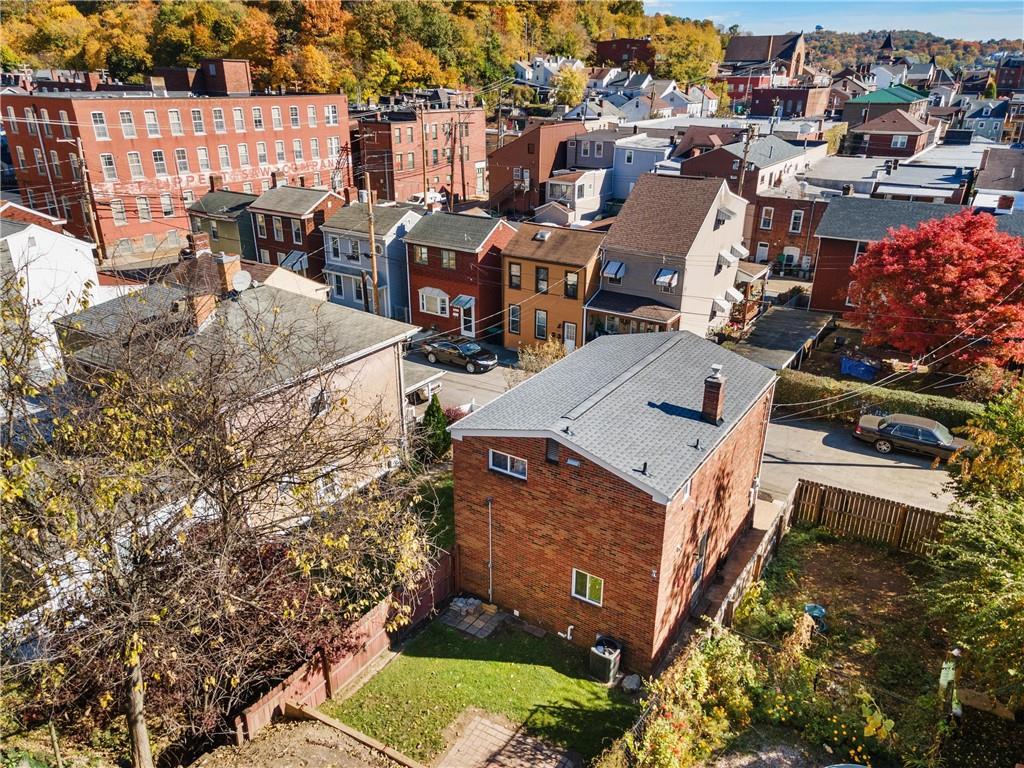 217 Sample Street Pittsburgh, PA 15209 - Photo 30 of 33 Gallery Image 30