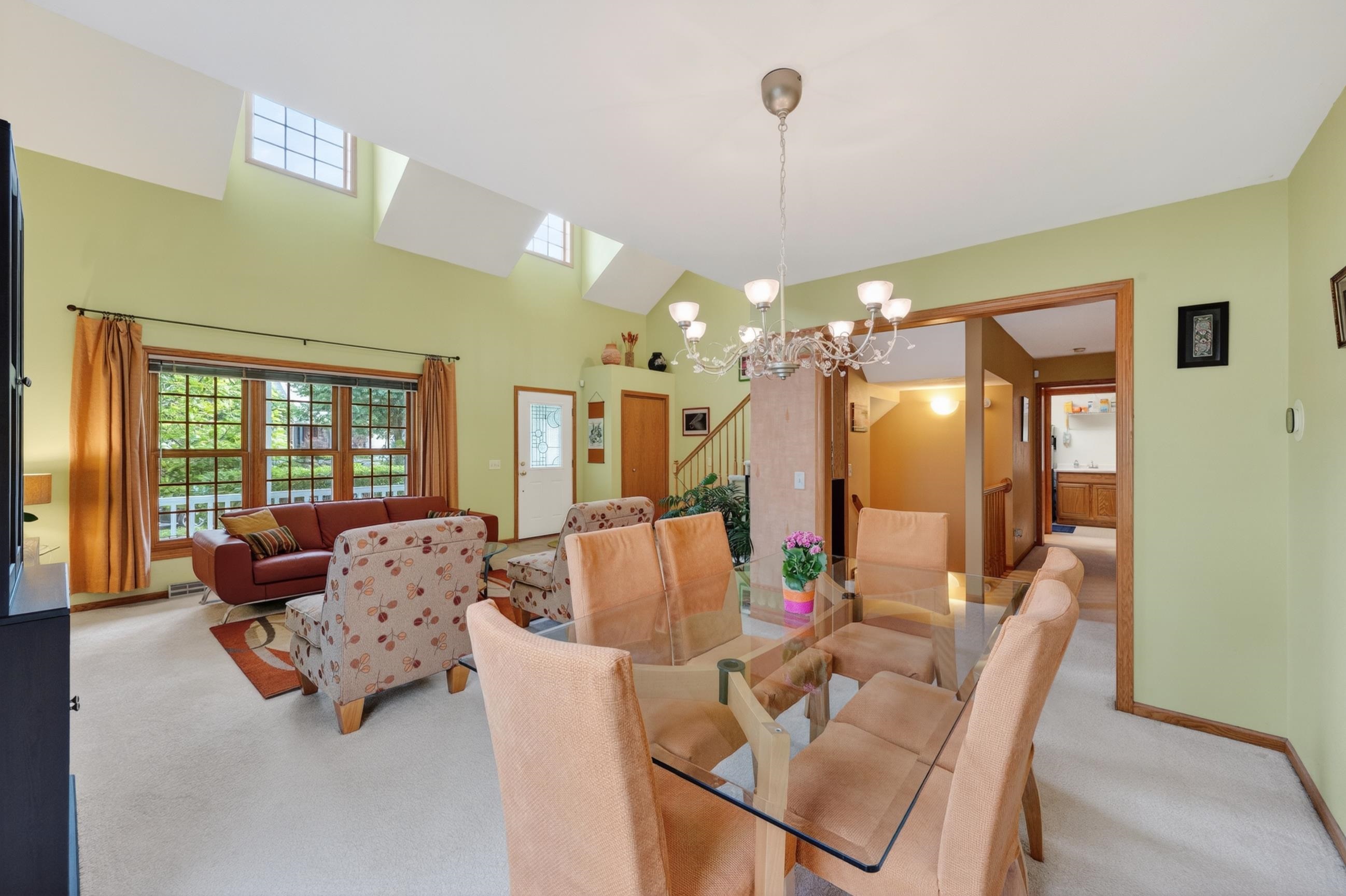 7113 Maple Point Drive Madison, WI 53719 - Photo 21 of 90