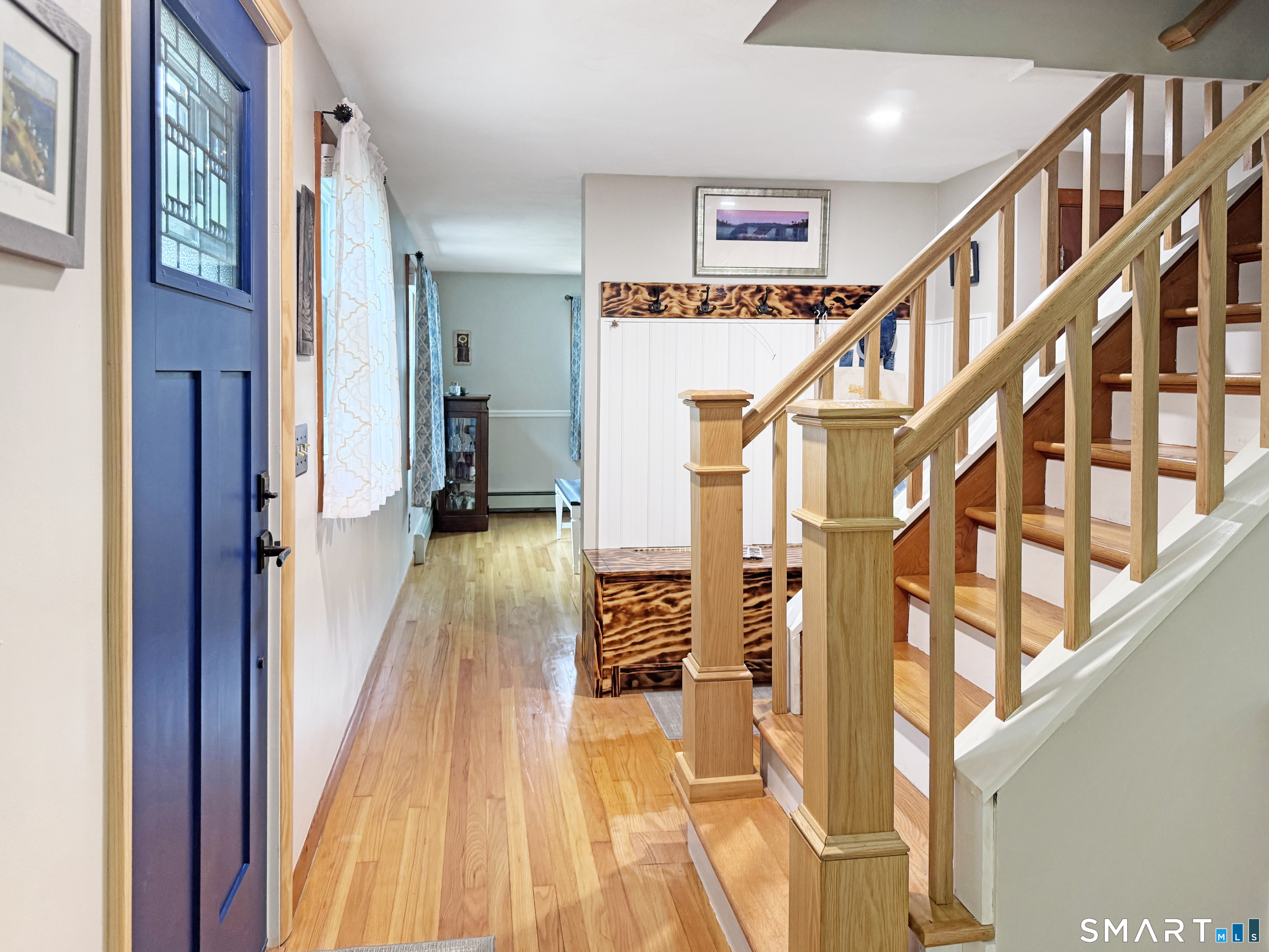 95 Stoddards Wharf Road Ledyard, CT 06339 - Photo 16 of 36