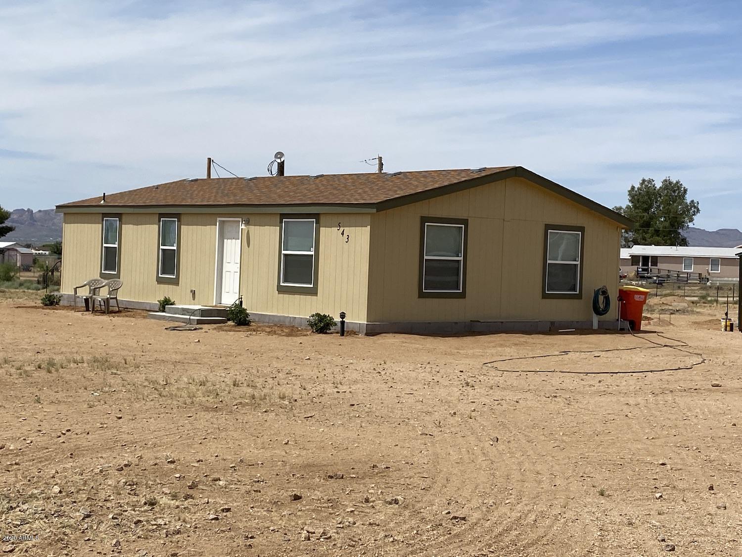 543 South Verde Road Golden Valley, AZ 86413 - Photo 3 of 51 Verde 002