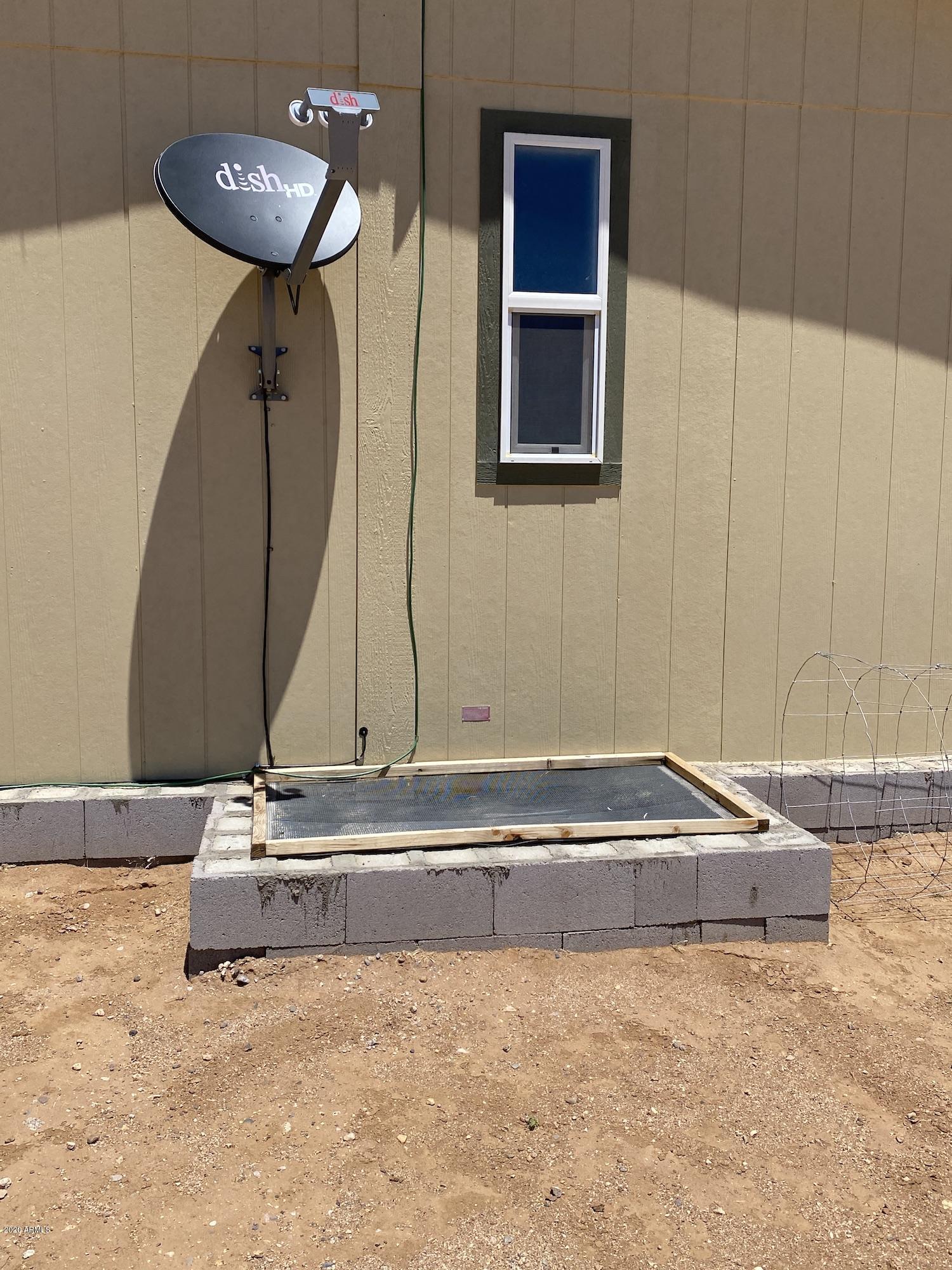 543 South Verde Road Golden Valley, AZ 86413 - Photo 4 of 51 Groundset Access Panel