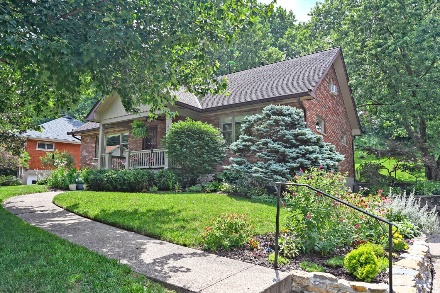 19 Edna Lane Covington, KY 41011 - Photo 3 of 50 19EdnaLn_3