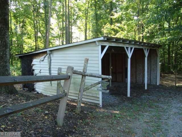 166 Lemons Road Stokesdale, NC 27357 - Photo 3 of 14 Exterior Front.