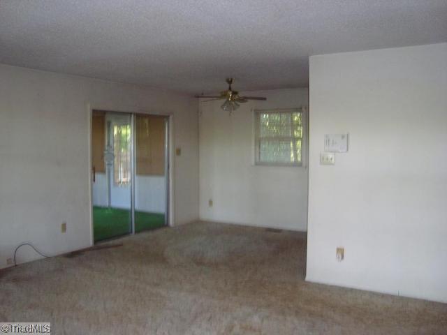 166 Lemons Road Stokesdale, NC 27357 - Photo 7 of 14 Interior Space/Layout.