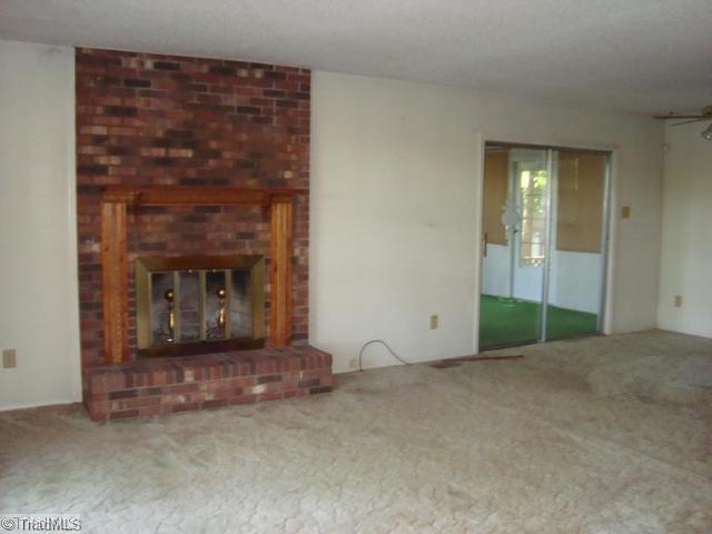 166 Lemons Road Stokesdale, NC 27357 - Photo 8 of 14 Interior Space/Layout.