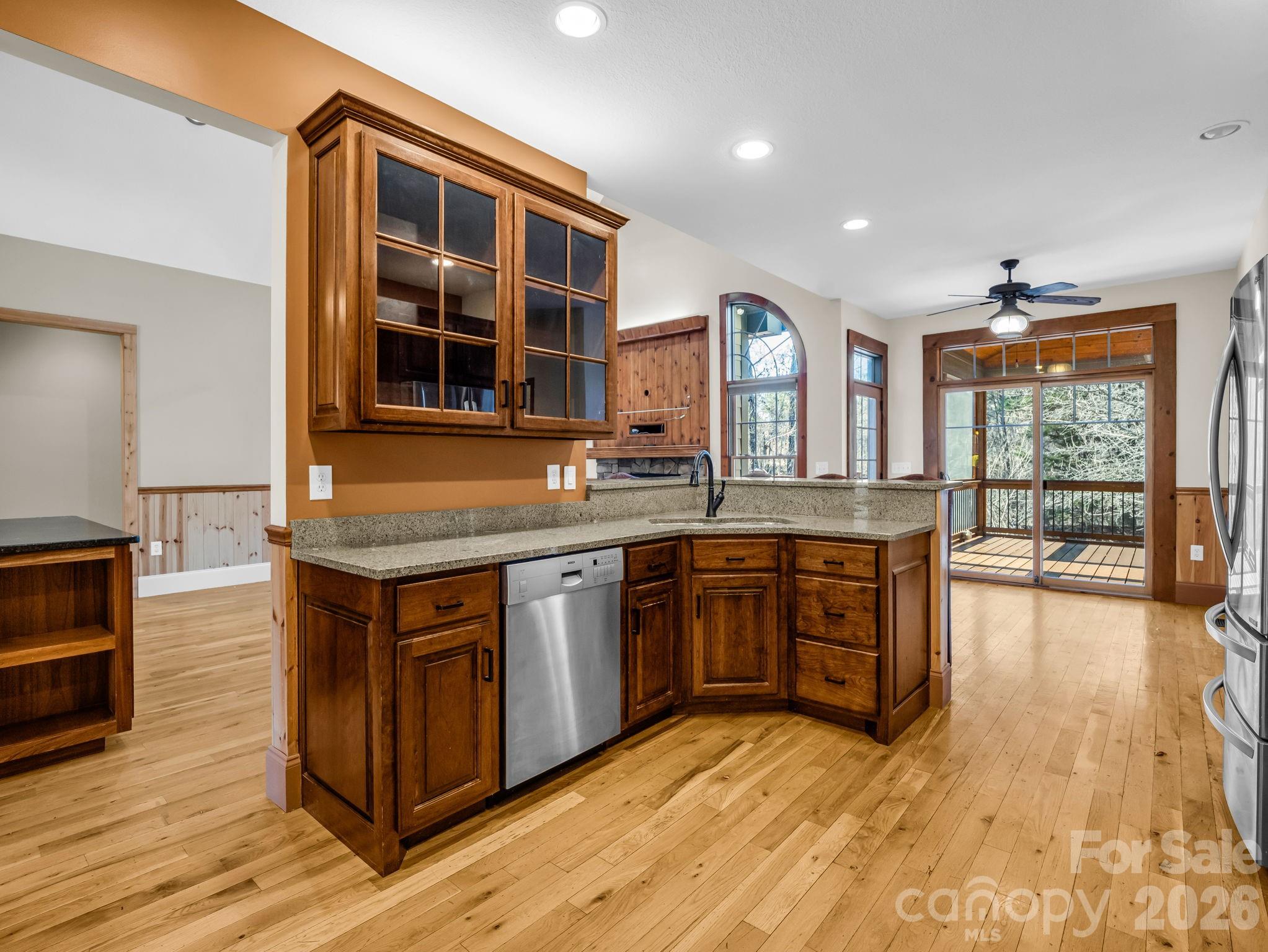 60 Bridge Lane Tryon, NC 28782 - Photo 12 of 48 Gallery Image 12
