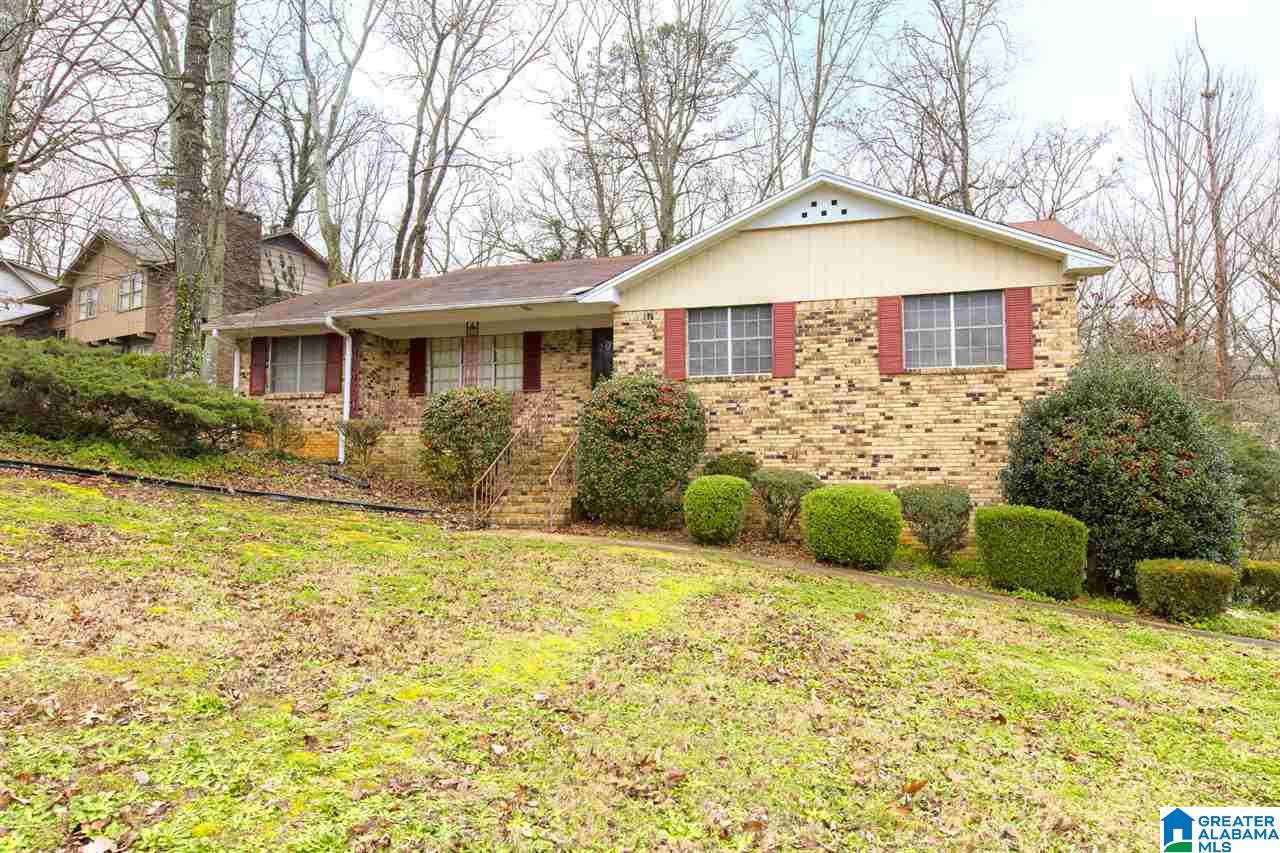 904 Rockingham Road Birmingham, AL 35235 - Photo 1 of 37