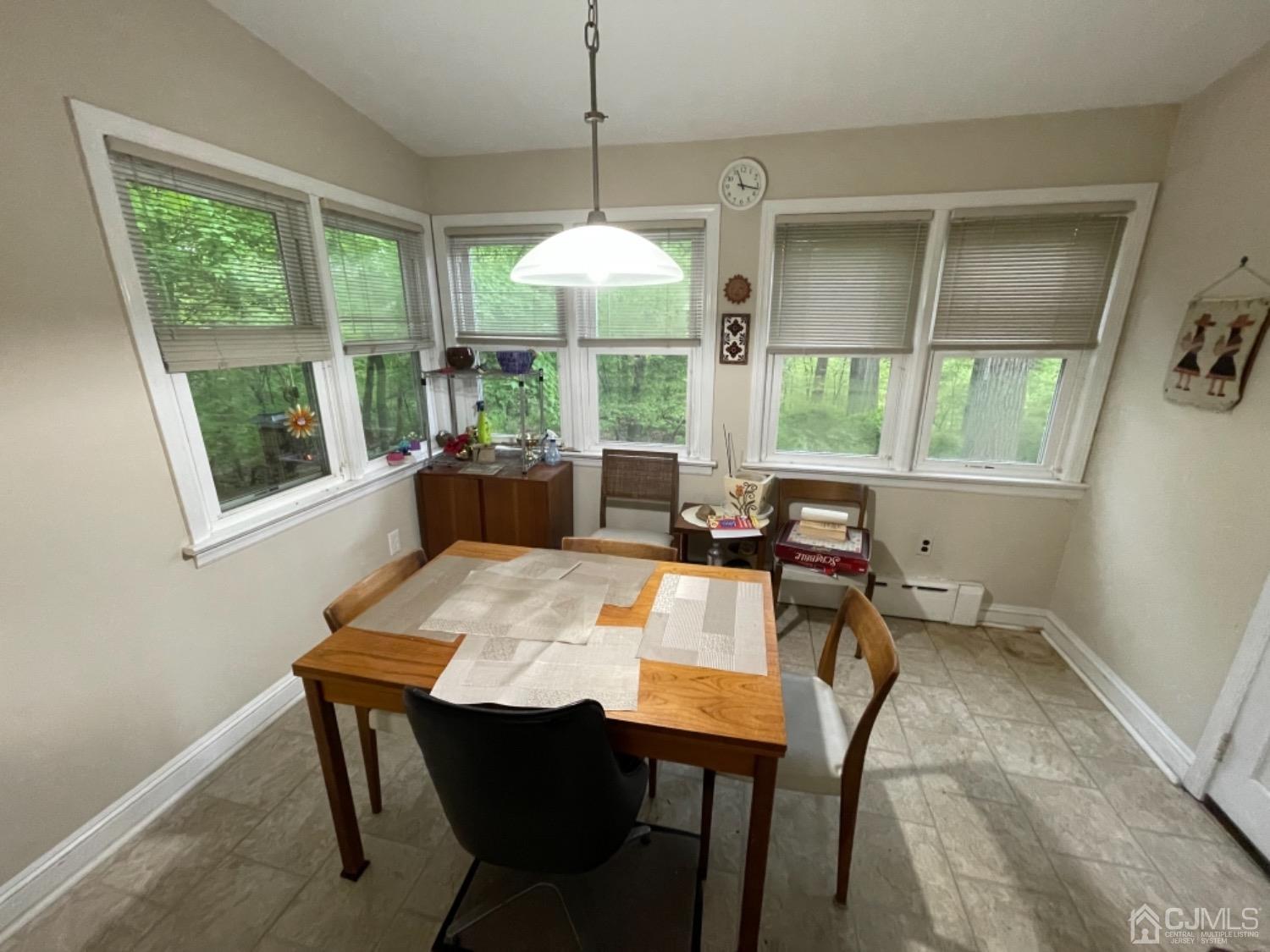 3 Lansing Place New Brunswick, NJ 08901 - Photo 18 of 29 a dining room with furniture window and outside view
