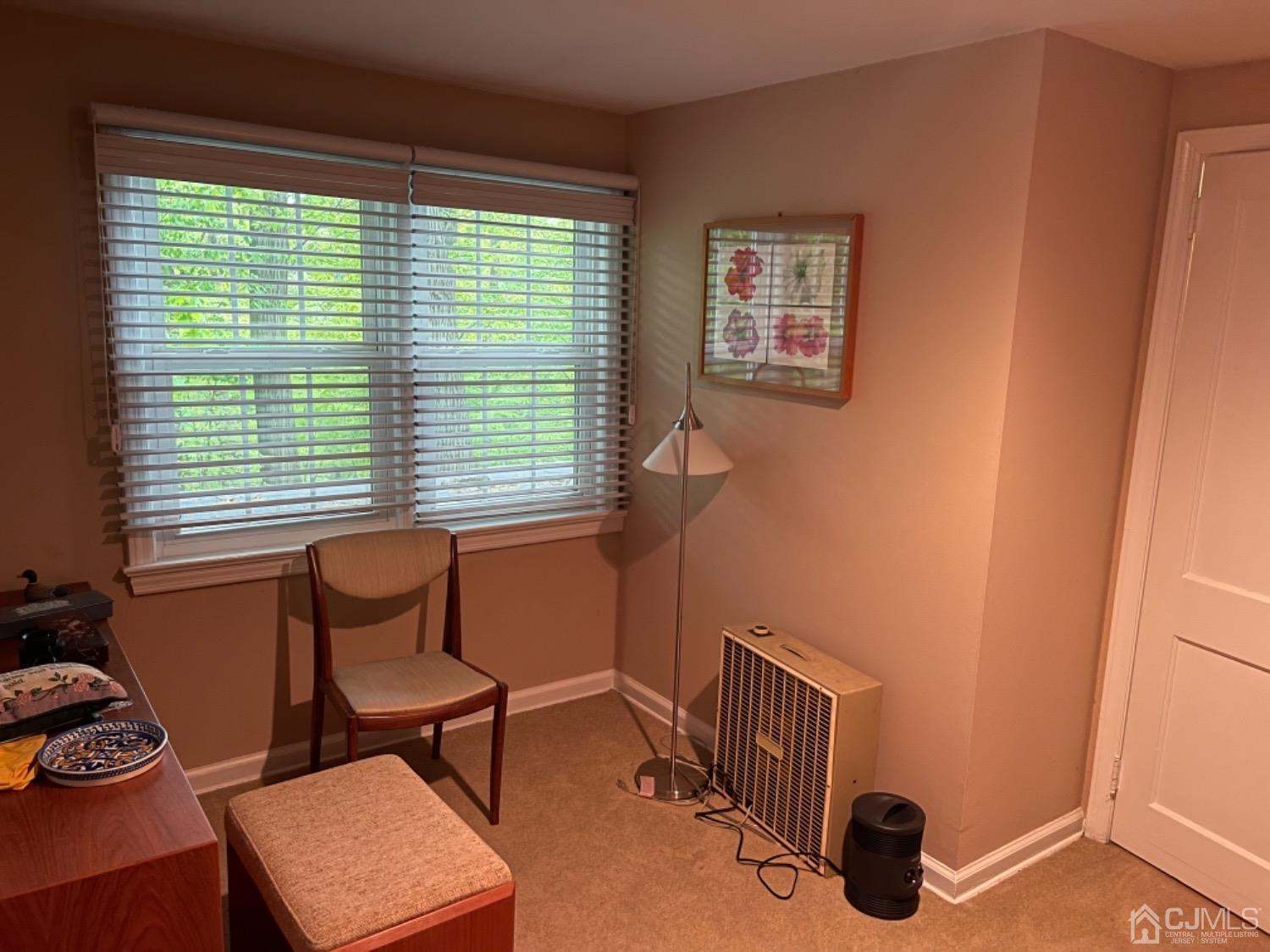3 Lansing Place New Brunswick, NJ 08901 - Photo 5 of 29 a view of workspace with furniture and a window