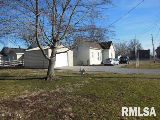430 West 4th Street Flora, IL 62839 - Photo 46 of 48 Gallery Image 46