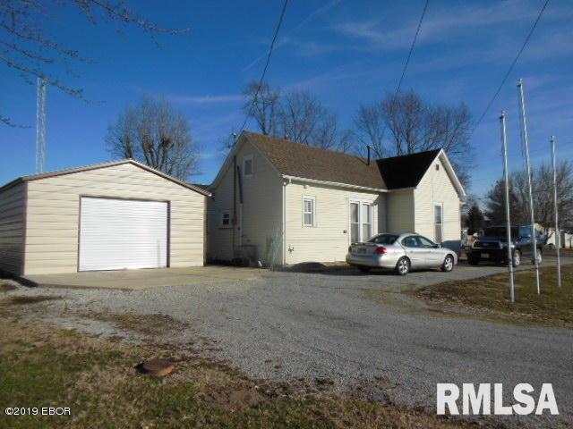 430 West 4th Street Flora, IL 62839 - Photo 48 of 48 Gallery Image 48