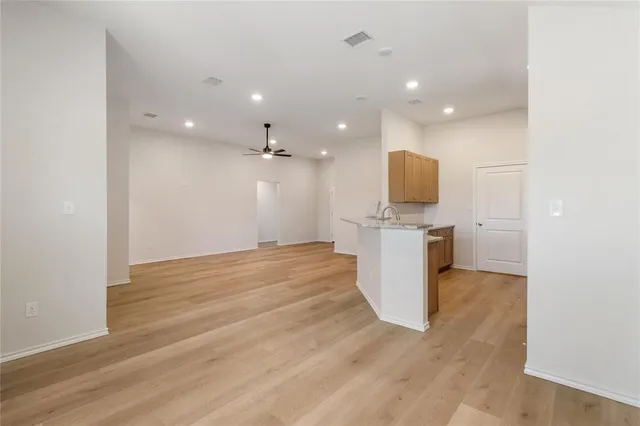 $292,400 | 917 East 3rd Street, Coleman, TX 76834