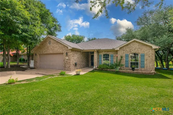 $329,000 | 349 Wayne Drive, Nolanville, TX 76559