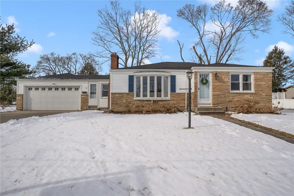 $500,000 | 23 Laurelhurst Road, Cranston, RI 02920