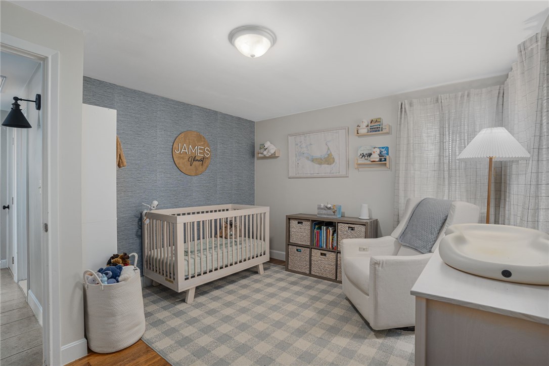 23 Laurelhurst Road Cranston, RI 02920 - Photo 17 of 18