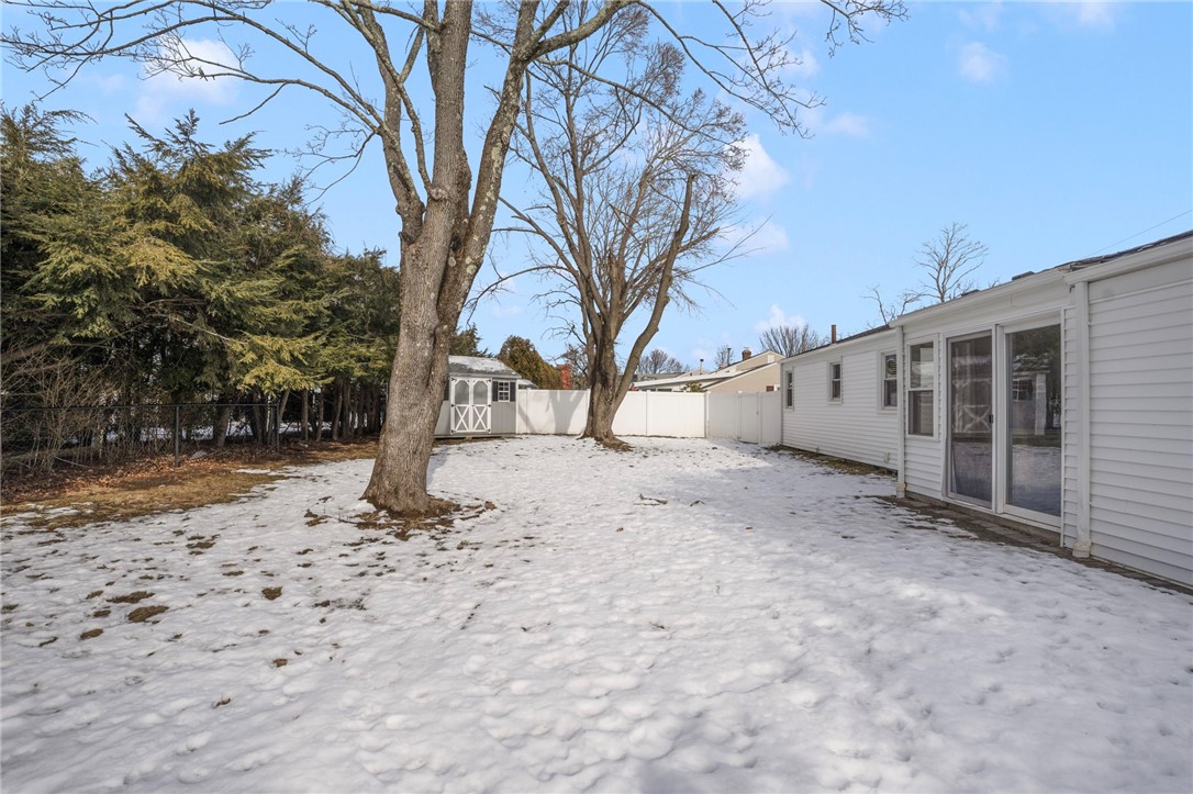 23 Laurelhurst Road Cranston, RI 02920 - Photo 18 of 18