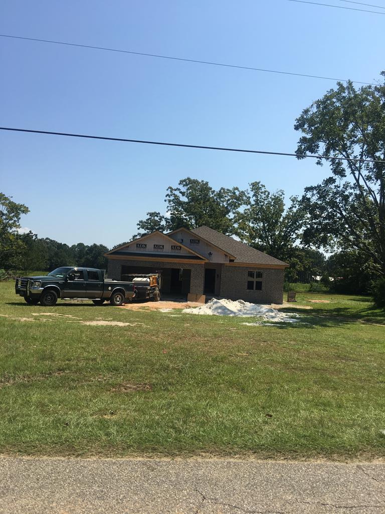 439 West Cook Road Dothan, AL 36301 - Photo 1 of 1 Main View