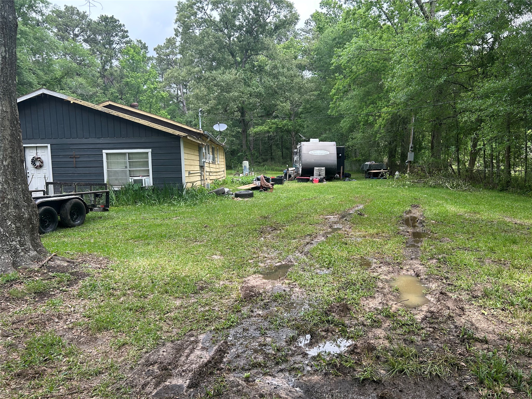 4205 Trent Road Huffman, TX 77336 - Photo 2 of 14