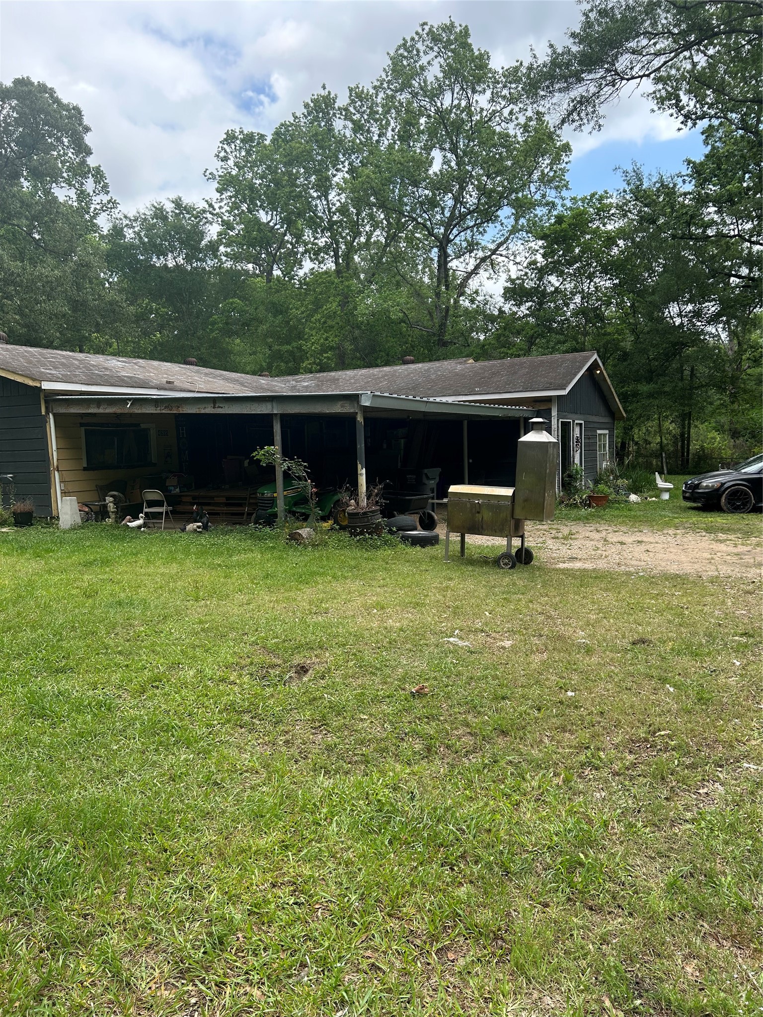 4205 Trent Road Huffman, TX 77336 - Photo 6 of 14